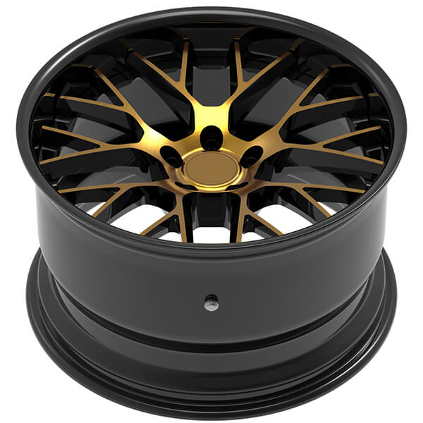 cheap forged wheels