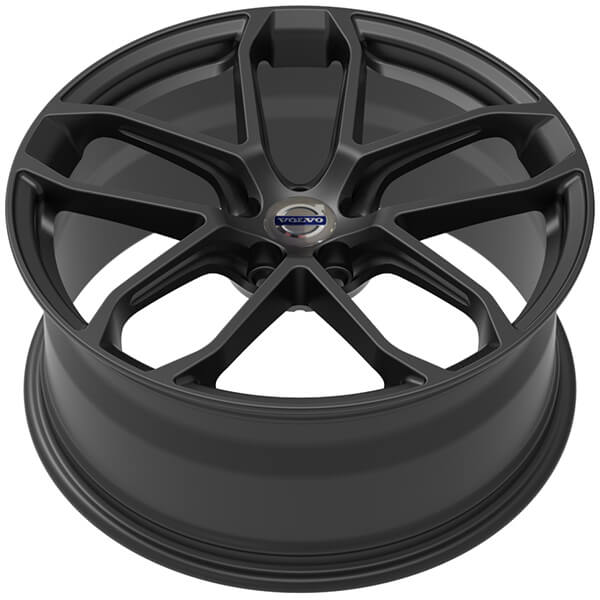 volvo v90 rims