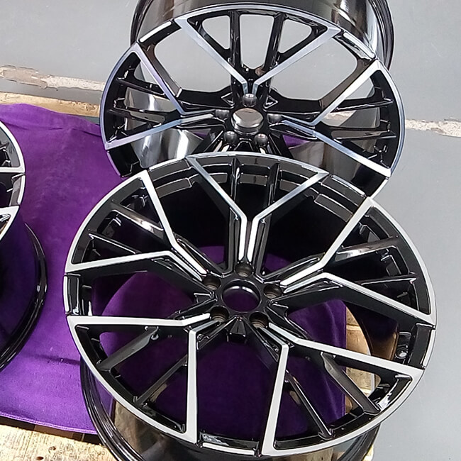 bmw i8 wheels