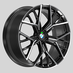 bmw i8 wheels