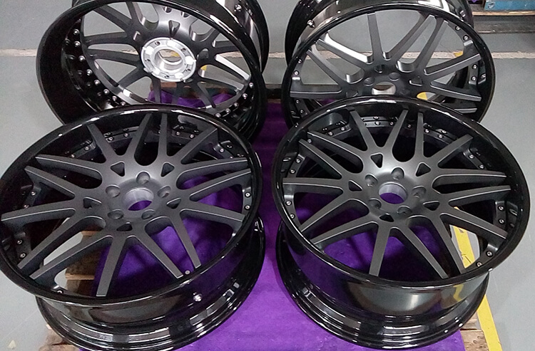 bmw 7 series f01 wheels
