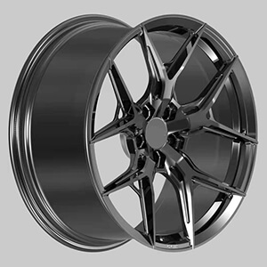 vossen hf5 gloss black vossen hf5 gloss black