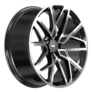 tesla staggered wheels tesla staggered wheels