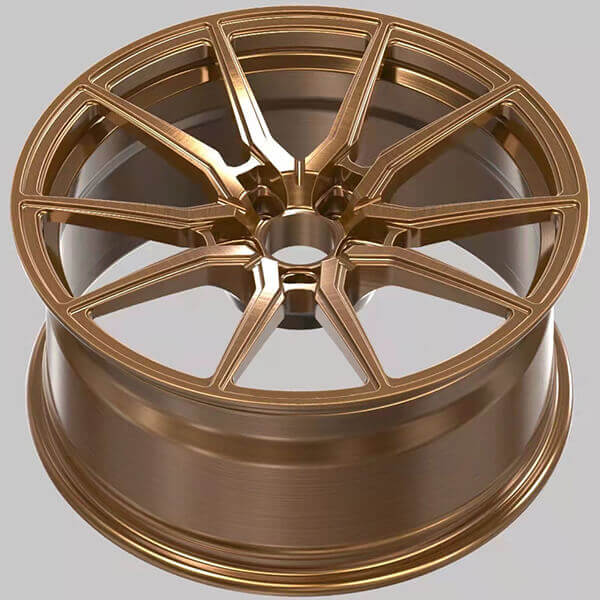brushed bronze rims brushed bronze rims
