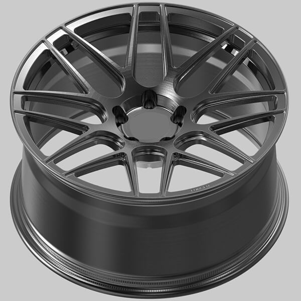bmw concave wheels