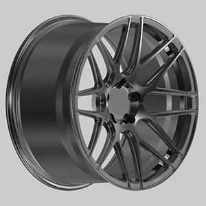 bmw concave wheels