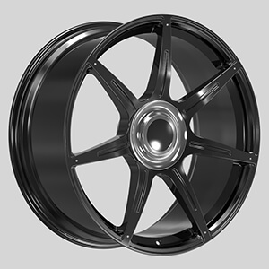 7 spoke wheels 7 spoke wheels