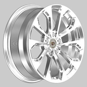 cadillac ct6 rims