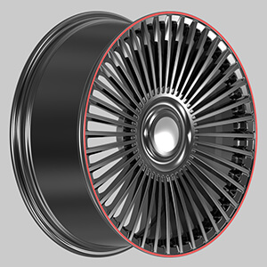 cadillac escalade wheels