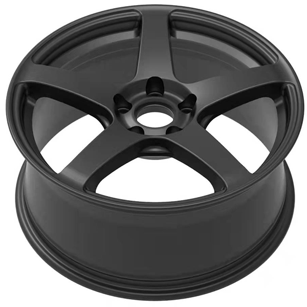 SSR GTV01 wheels