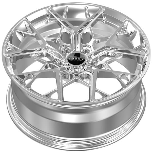 audi s5 wheels