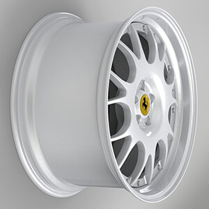 ferrari 360 spider wheels