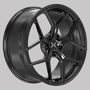 xpeng p7 rims xpeng p7 rims