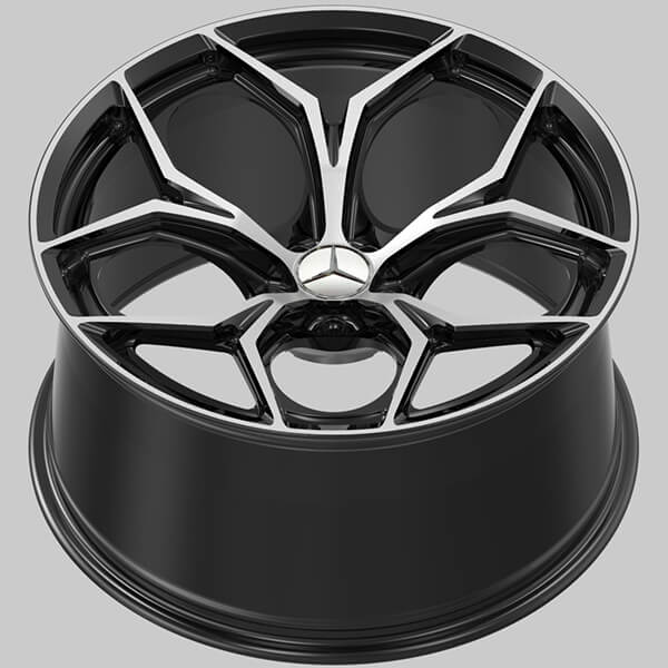 super concave wheels