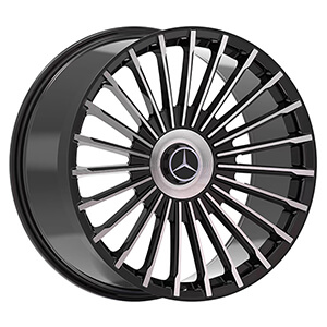 mercedes eqc wheels mercedes eqc wheels
