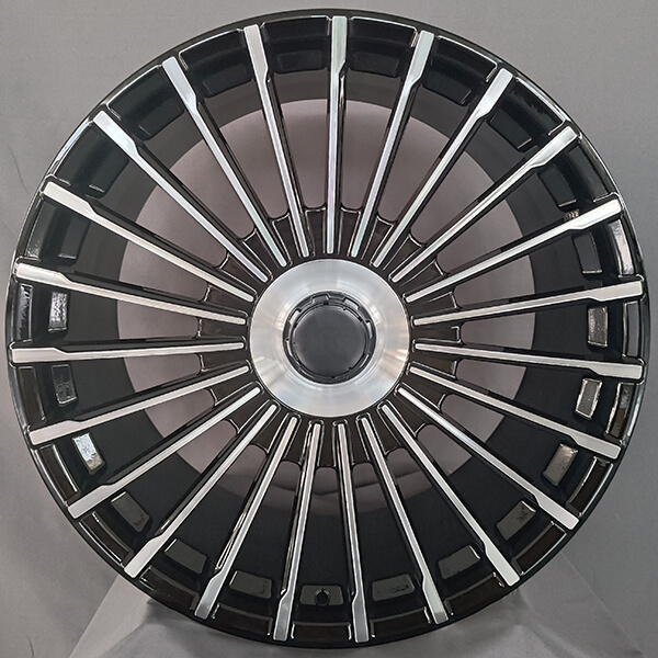 mercedes aftermarket wheels