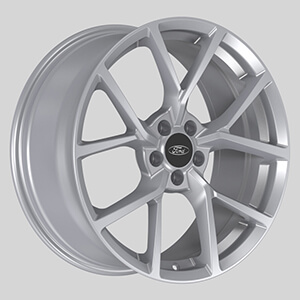 ford edge rims