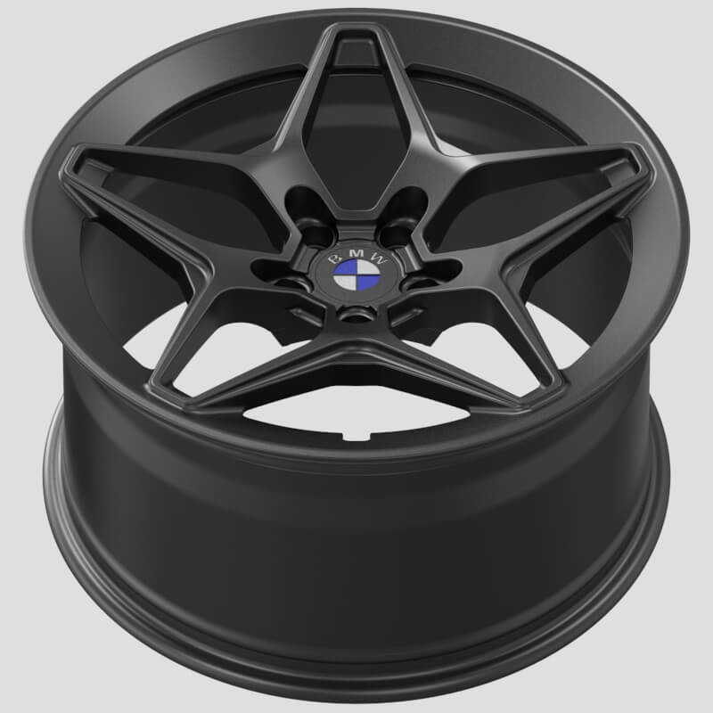 bmw 430i wheels