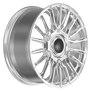 cadillac dts rims