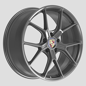 porsche cayenne wheels