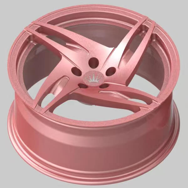 tesla rims 20