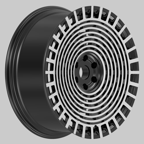 cadillac escalade factory rims