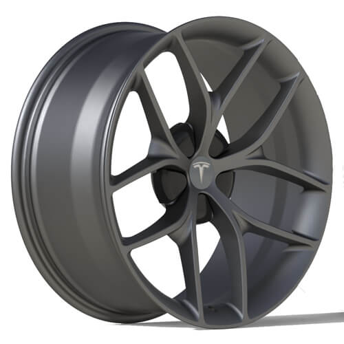 tesla model 3 performance 20 inch wheels tesla model 3 performance 20 inch wheels