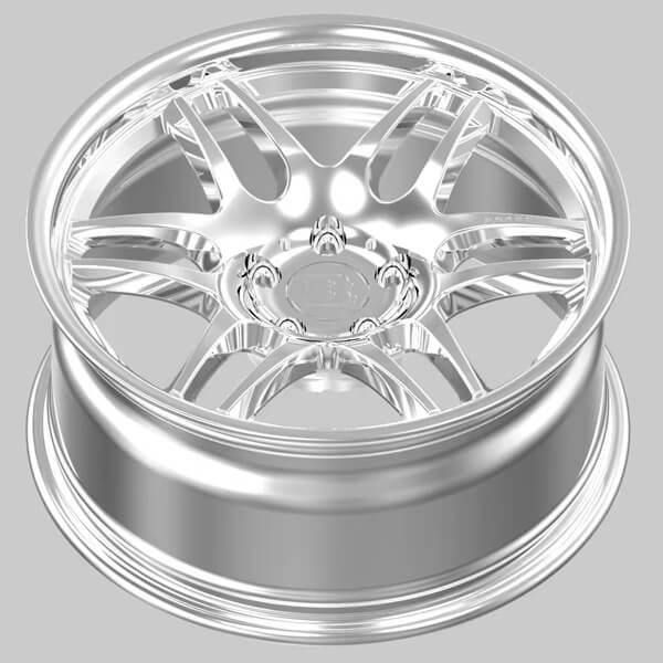 smart roadster wheels