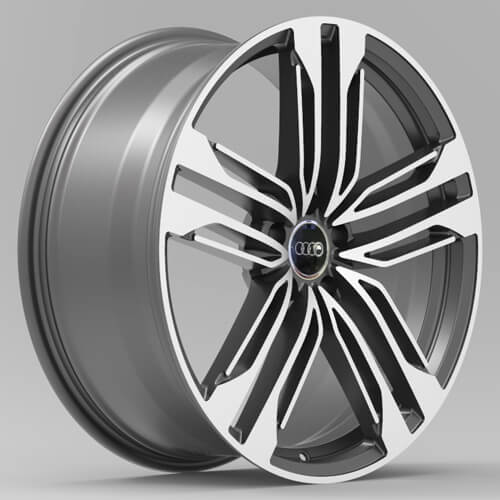 audi a6 20" wheels audi a6 20" wheels