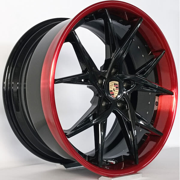 panamera gts wheels