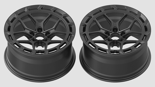 tesla model 3 18 inch wheels