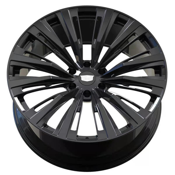 cadillac escalade 24 inch oem rims