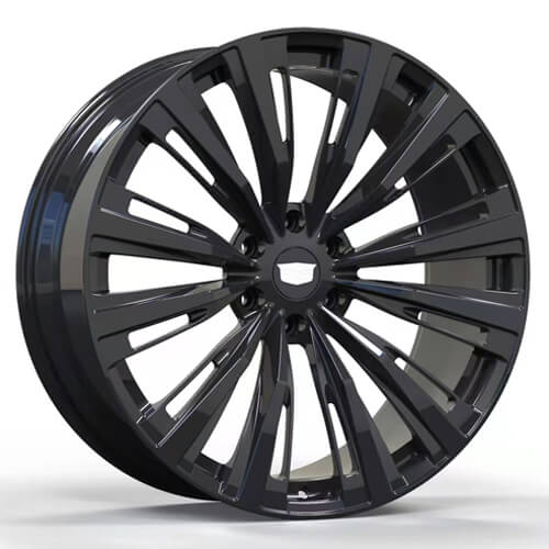 cadillac escalade 24 inch oem rims