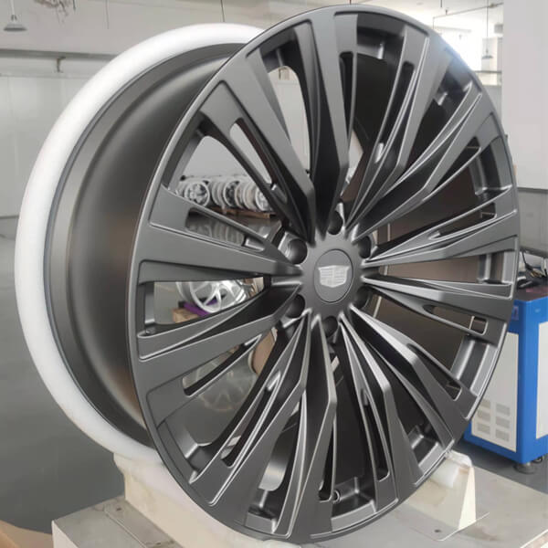 escalade aftermarket wheels