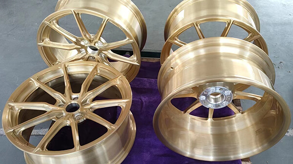 19 inch mercedes wheels