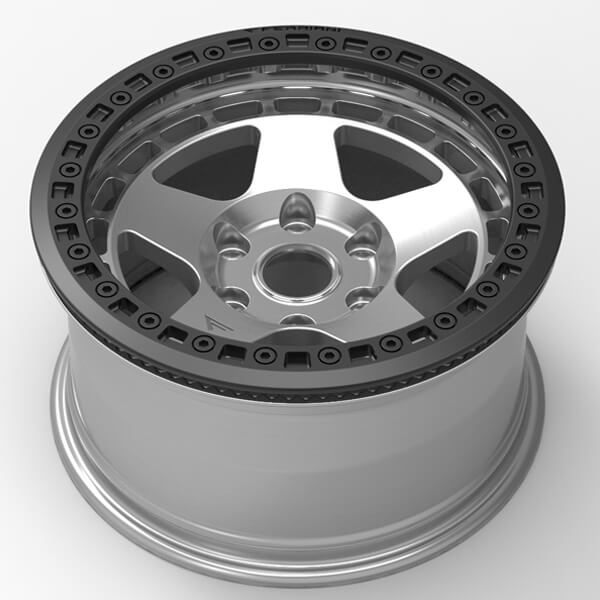 off road beadlock wheels
