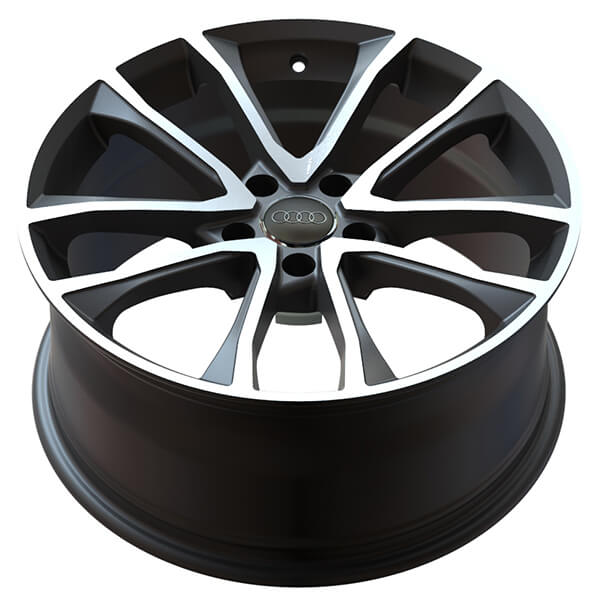 audi a4 b9 rims