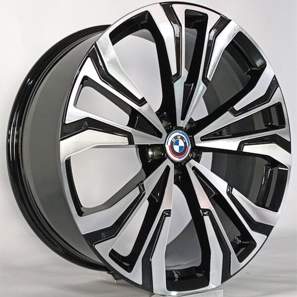 bmw x7 wheels oem