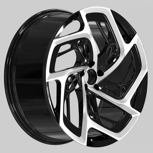 cnc machined wheels cnc machined wheels