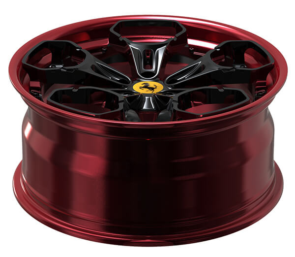black and red custom wheels black and red custom wheels