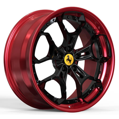 ferrari 488 pista rims ferrari 488 pista rims