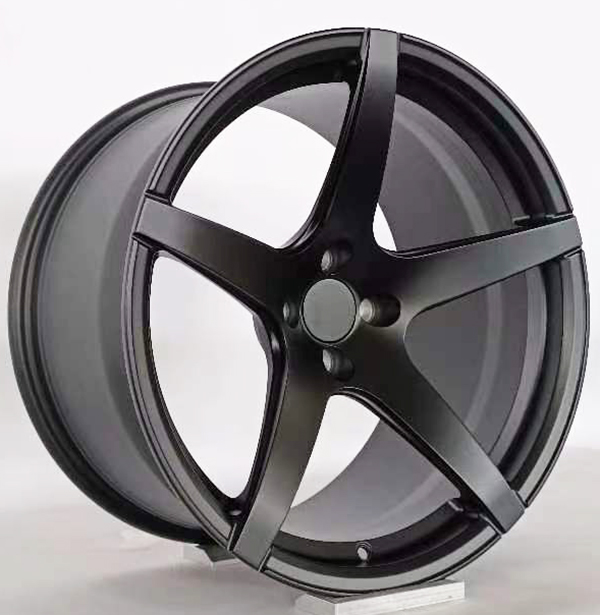 4x100 5 spoke wheels