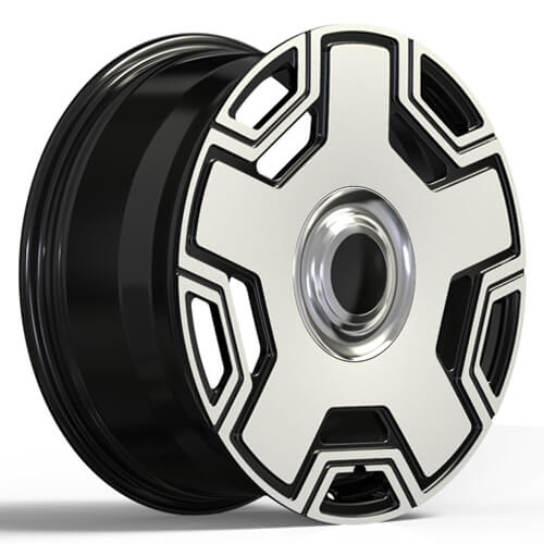 custom mercedes wheels gle350