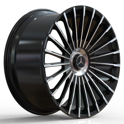 mercedes benz gls 450 wheels