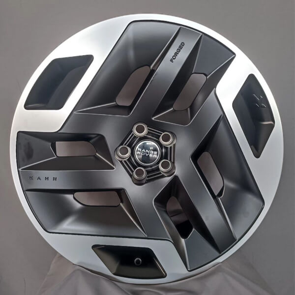 aftermarket range rover wheels