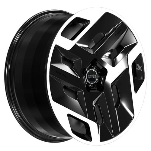 black range rover wheels black range rover wheels