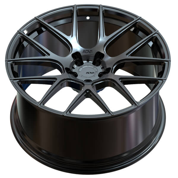 bmw g30 530e wheels