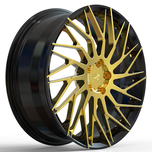 brushed gold wheels brushed gold wheels