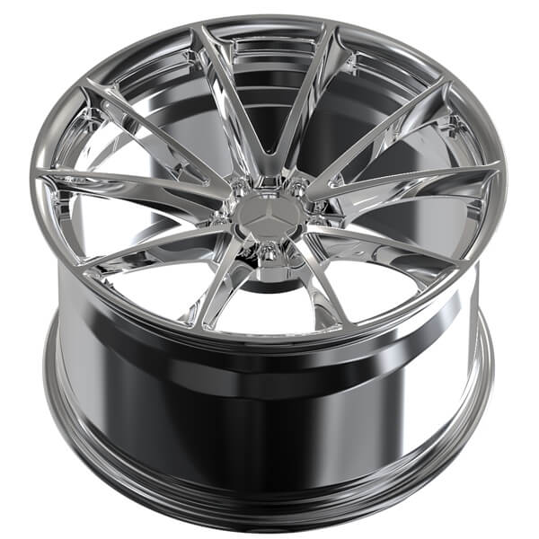 cls55 amg wheels