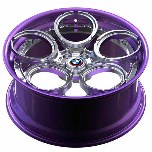 dark purple rims dark purple rims